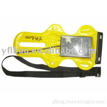 waterproof bag (dry bag)